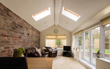 conservatory roof insulation Dumpton, Kent