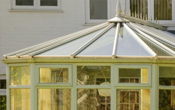 conservatory roof repair Dumpton, Kent