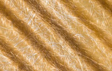 Dumpton fibreglass roof waterproofing