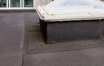 disadvantages of Dumpton flat roofs