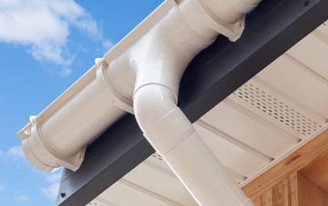 Dumpton gutter installation costs