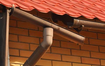 Dumpton gutter repair costs