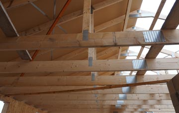 Dumpton roof truss costs
