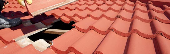 compare Dumpton roof repair quotes