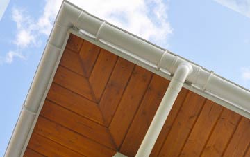 Dumpton soffit types