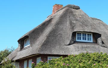 thatch roofing Dumpton, Kent
