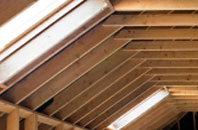 Dumpton tapered roof insulation quotes